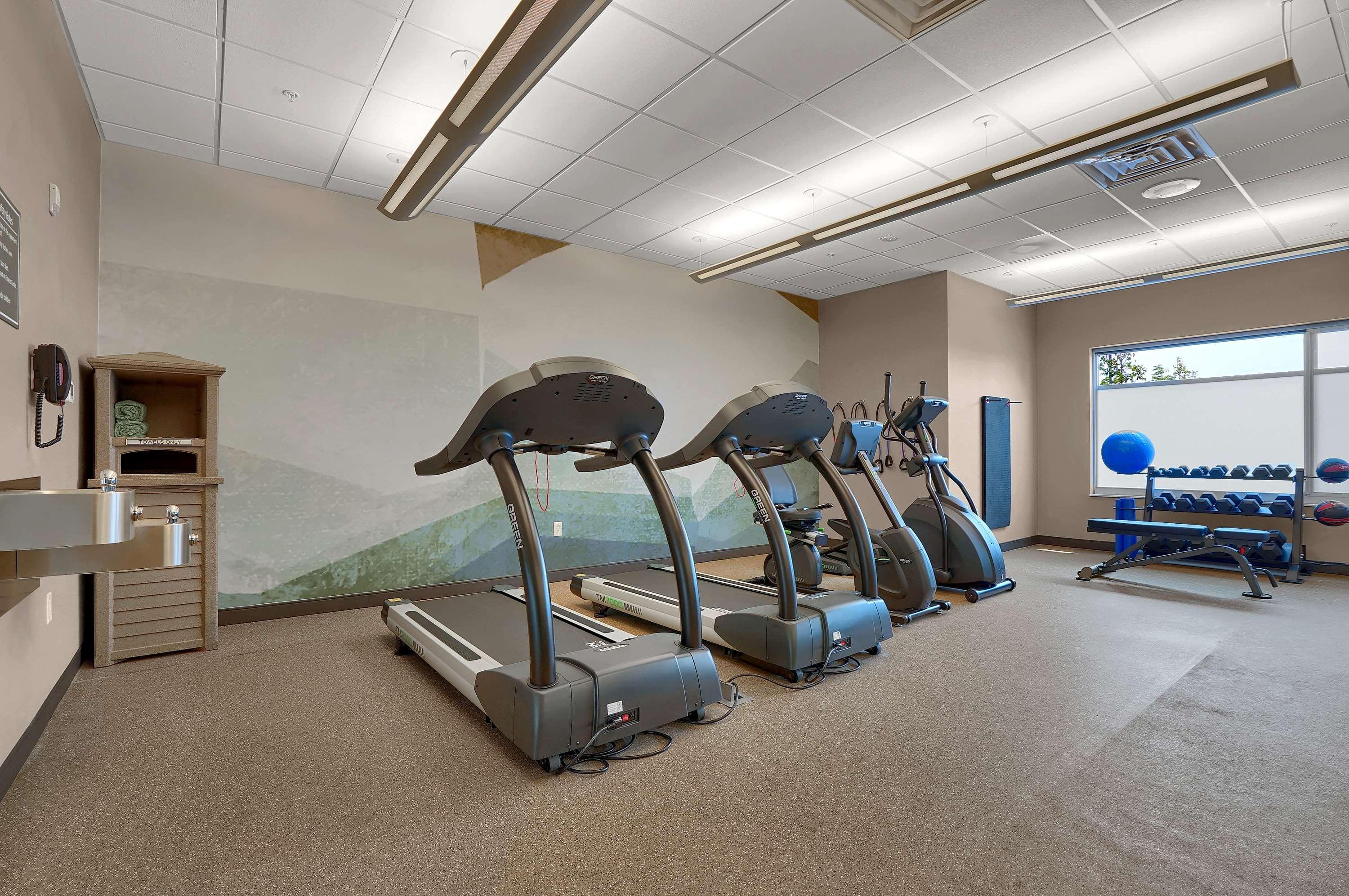 Best Western Plus Orange County Vidor Exterior photo